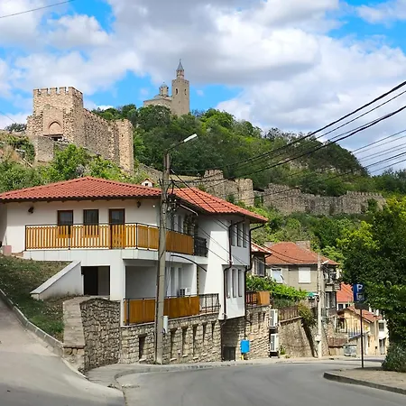 Tarnovka - Guest Hotel