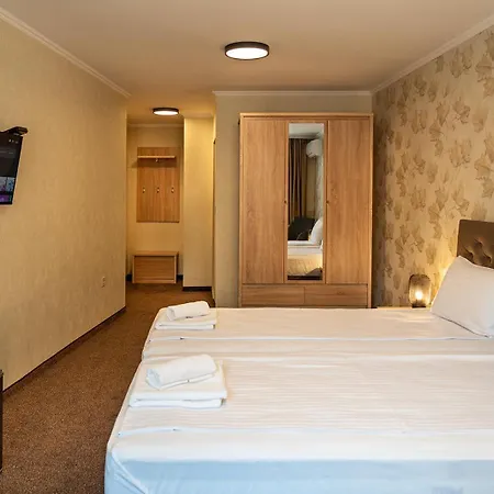 Tarnovka - Guest Hotel Veliko Tarnovo