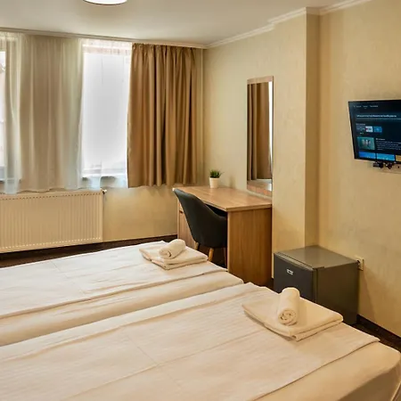 Tarnovka - Guest *