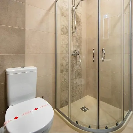 Hotel Tarnovka - Guest Veliko Tarnovo