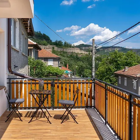 Hotel Tarnovka - Guest Veliko Tarnovo