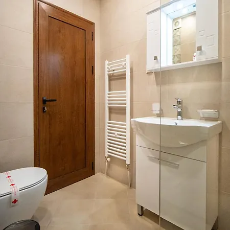 Tarnovka - Guest * Veliko Tarnovo