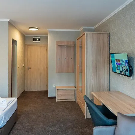 Tarnovka - Guest Hotel *