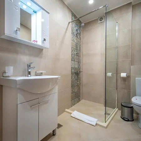 Tarnovka - Guest Hotel