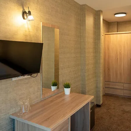 Tarnovka - Guest Hotel