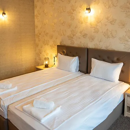 Хотел Tarnovka - Guest