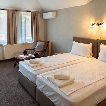 Tarnovka - Guest * Veliko Tarnovo