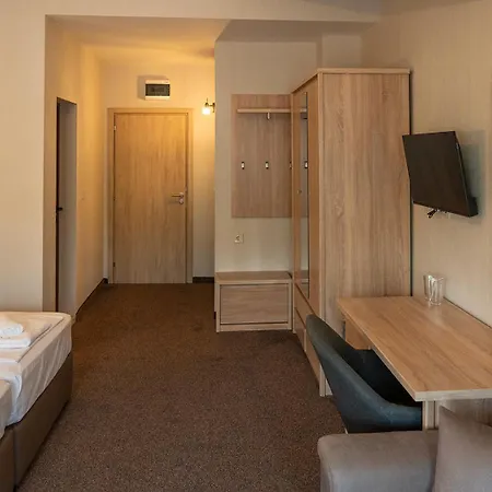 Tarnovka - Guest Hotel Veliko Tarnovo