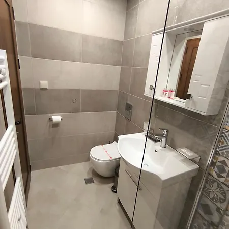 Tarnovka - Guest Hotel Veliko Tarnovo