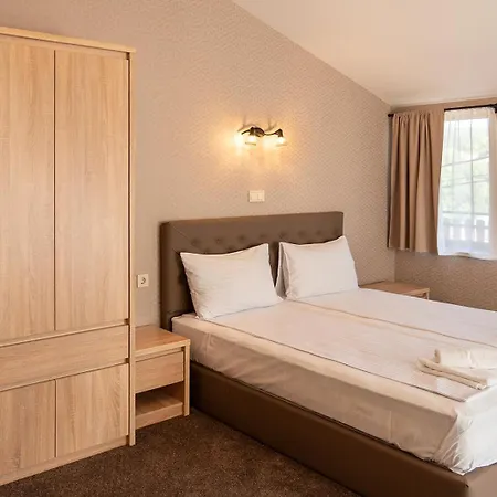 Tarnovka - Guest Hotel Veliko Tarnovo