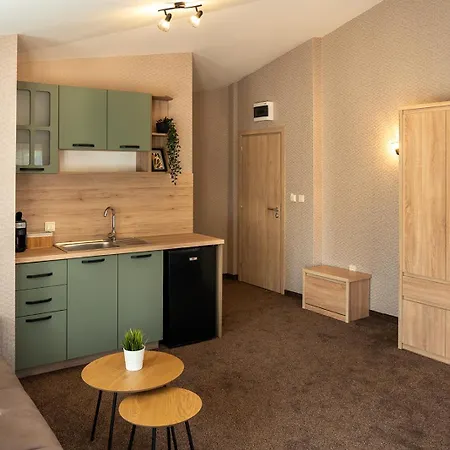 Tarnovka - Guest * Veliko Tarnovo