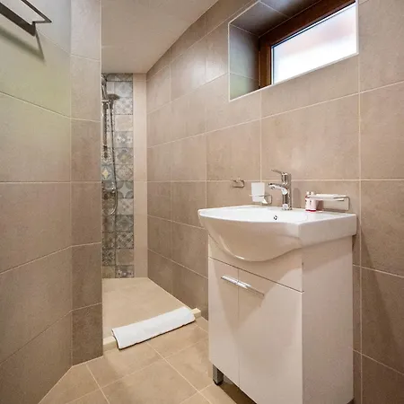 Tarnovka - Guest Hotel Veliko Tarnovo