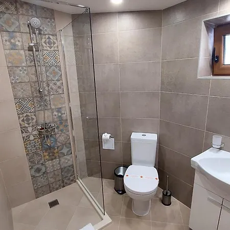 Hotel Tarnovka - Guest Veliko Tarnovo