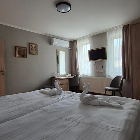 Tarnovka - Guest Хотел Велико Търново