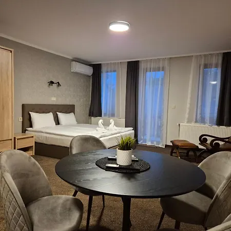Хотел Tarnovka - Guest Велико Търново