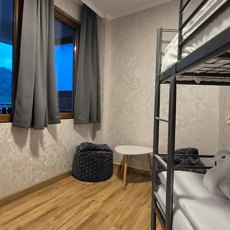 Хотел Tarnovka - Guest Велико Търново