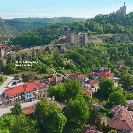 Tarnovka - Guest Велико Търново