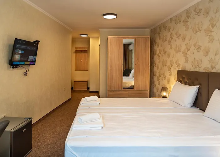 Tarnovka - Guest Хотел Велико Търново