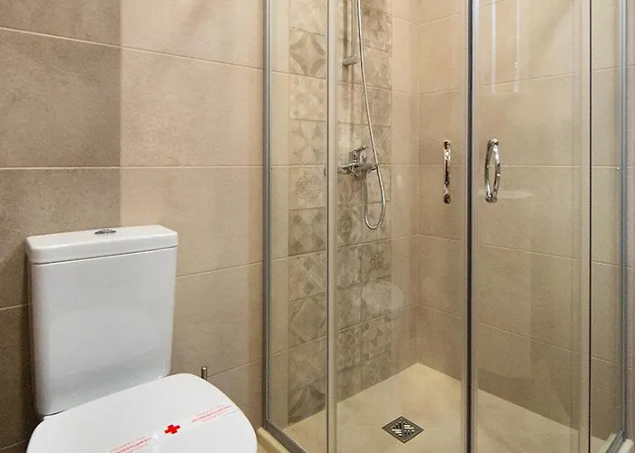 Хотел Tarnovka - Guest Велико Търново