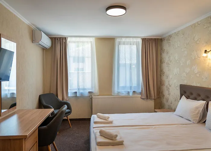 Tarnovka - Guest * Велико Търново