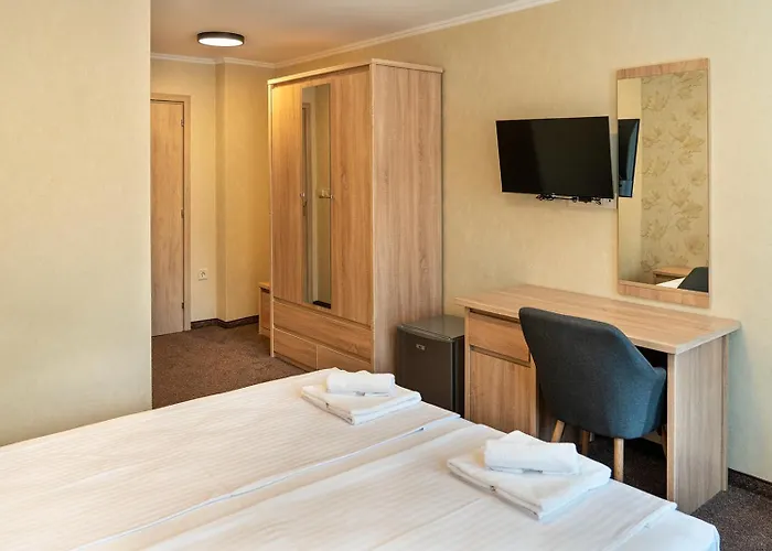 Tarnovka - Guest Велико Търново