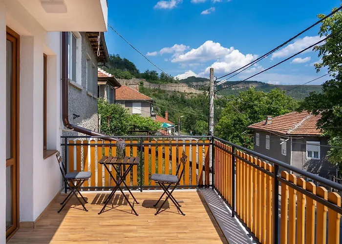 Хотел Tarnovka - Guest Велико Търново