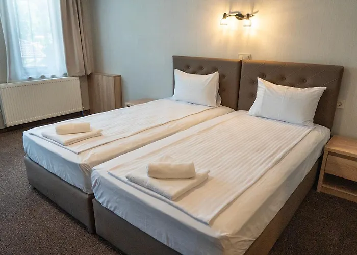 Хотел Tarnovka - Guest Велико Търново