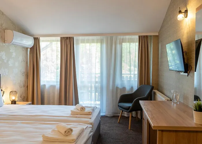 Tarnovka - Guest Велико Търново