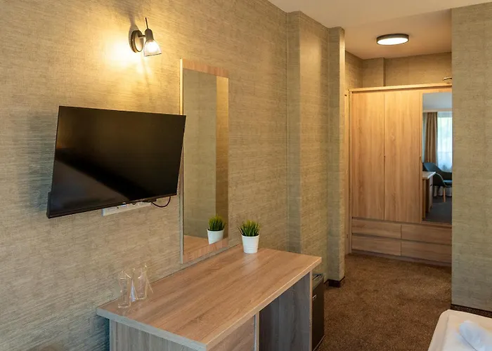 Tarnovka - Guest Хотел