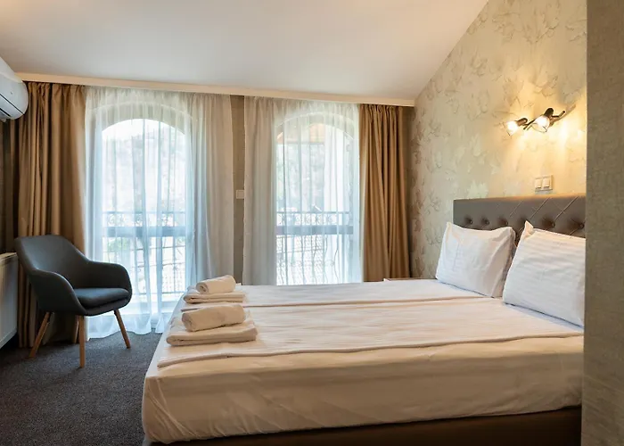 Хотел Tarnovka - Guest Велико Търново