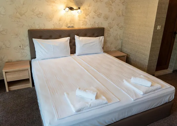 Tarnovka - Guest * Велико Търново