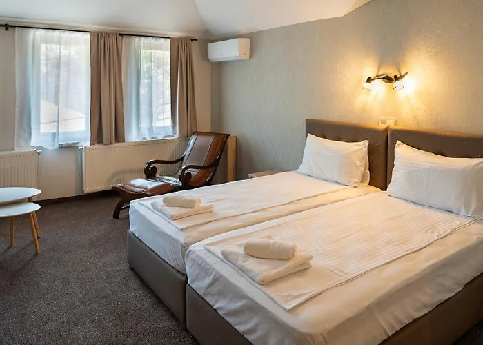 Tarnovka - Guest * Велико Търново