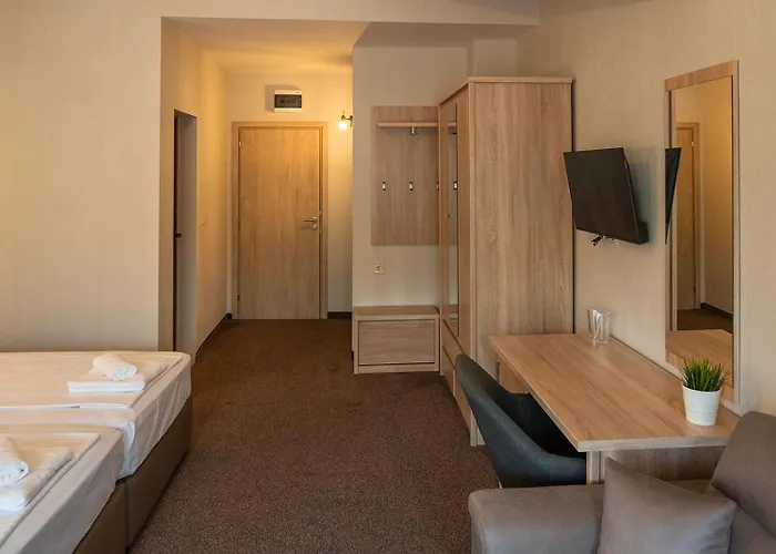 Tarnovka - Guest Хотел Велико Търново