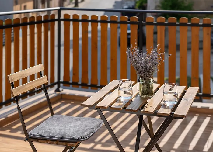 Хотел Tarnovka - Guest Велико Търново