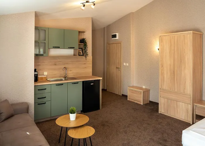 Tarnovka - Guest * Велико Търново