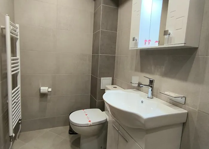 Tarnovka - Guest Хотел